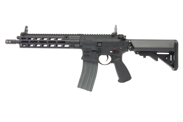 G&G CMF 16 Airsoft M4 AEG Rifle - Black