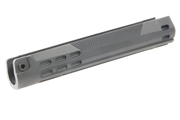 LCT HK33 Slimline Handguard - Black (LK-33 AEG, LK001)
