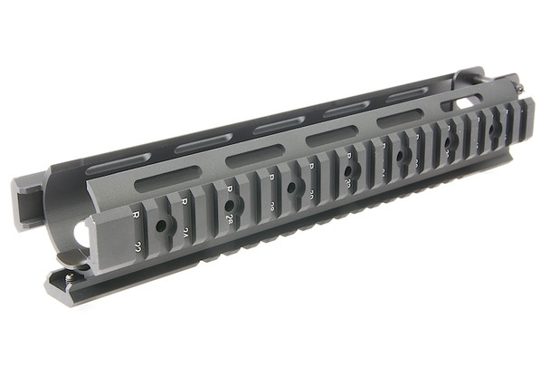 LCT HK33 Handguard RIS (LK-33 AEG, LK003)