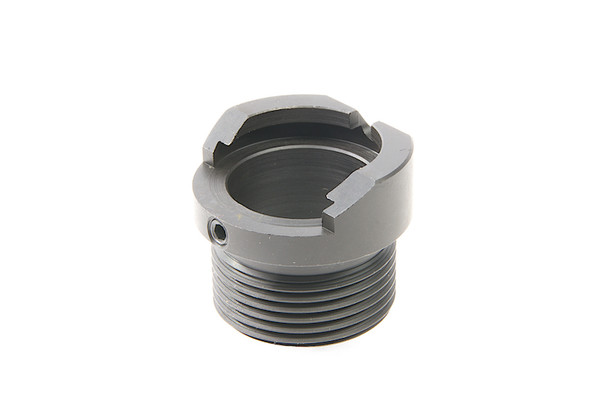 LCT LCK 12/15 to M24 Muzzle Thread Adapter (PK404)