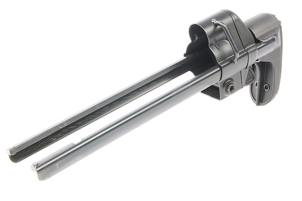 LCT HK33 Retractable Stock (LK-33 AEG, LK009)