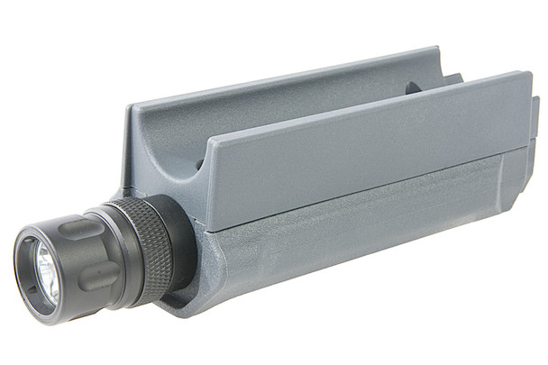 ARES STRIKER AS03 Handguard with Flashlight - UG
