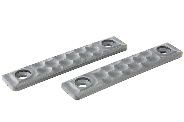 GK Tactical M-Lok Picatinny Rail Type E (Black)