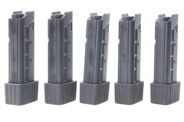 Arrow Arms APC9-K Magazine (65 rounds AEG Magazine) - 5pcs/box