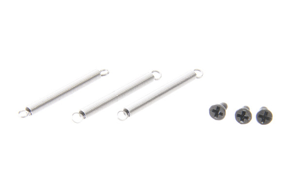 Pro Arms SIG Sauer VFC M17 / M18 / XCARRY GBB Air Nozzle Return Spring (130%)