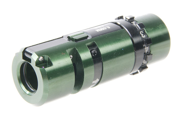 MAXX Model SRG Ultra Precision Hopup Chamber for Silverback SRS/ HTI Airsoft Sniper Rifles - Right Handed