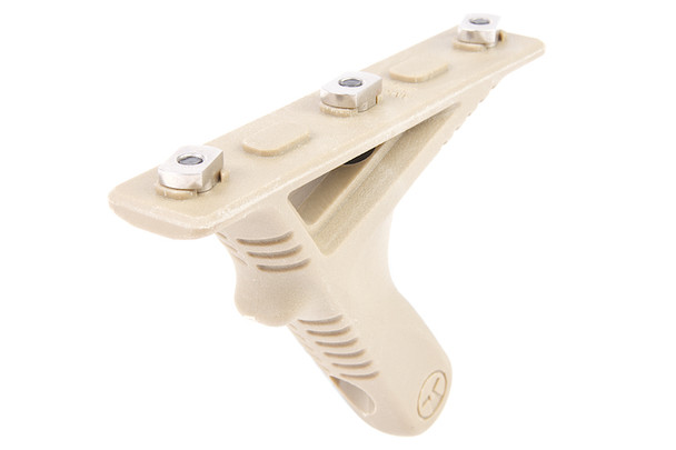 ARES Mlok Angled Grip (45 degree) - DE