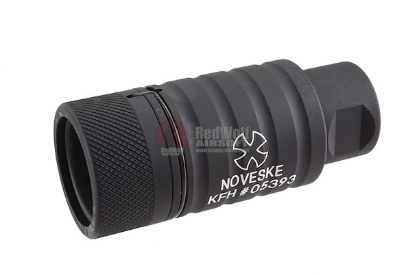 Madbull Noveske KFH Amplifier (14mm CCW) - Black