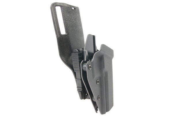 TMC SIG Sauer M17 W&T Kydex Holster - Black