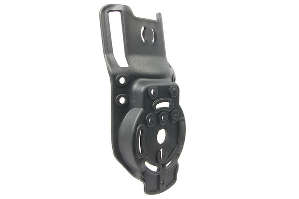 TMC W&T Fit ALL Belt Holster Drop Adapter - Black
