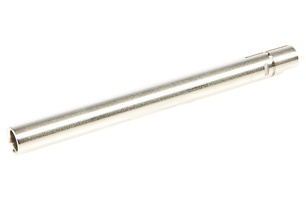 da Vinci GUREN 1 6.03mm Carbon Steel Inner Barrel for Tokyo Marui G17 / 226 GBB (L:97mm)