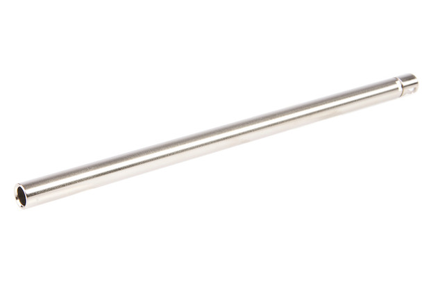 da Vinci GUREN 1 6.03mm Carbon Steel Inner Barrel for Tokyo Marui MP7 AEP (L:182mm)