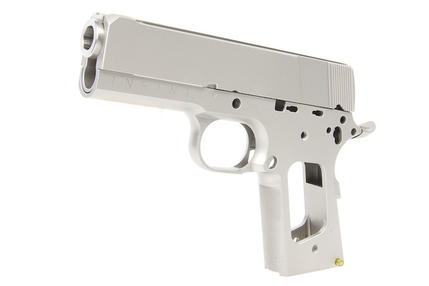 Papago Arms Stainless Steel Tiki Miami Vice Kit for Tokyo Marui V10 GBB