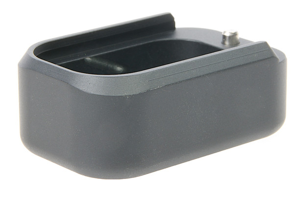 Pro Arms VFC Glock Mag Base (TT Style) - Black