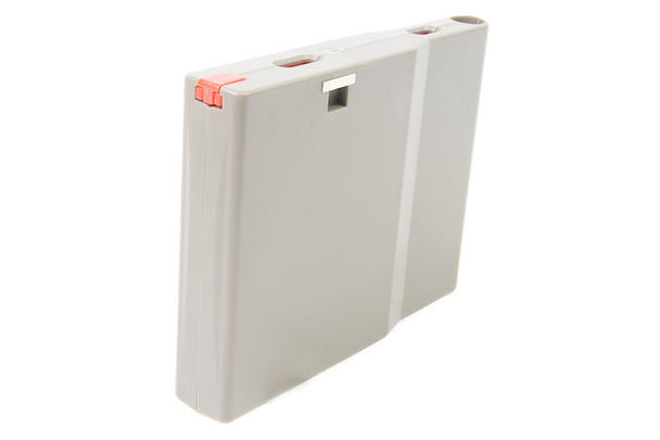 Silverback SRS Magazine (25 rounds, Polymer) - Wolf Grey