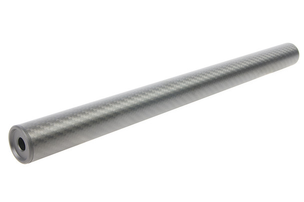 Silverback SRS Carbon Barrel Extension L for SRS A1 & A2 G-Spec Barrels / Sport Barrels