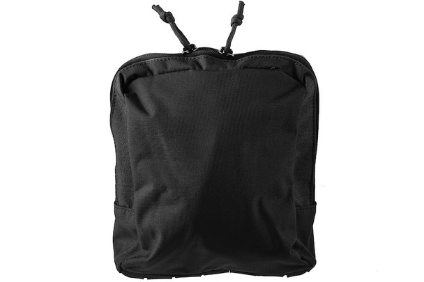 TMC Utility Pouch (Large / Black)