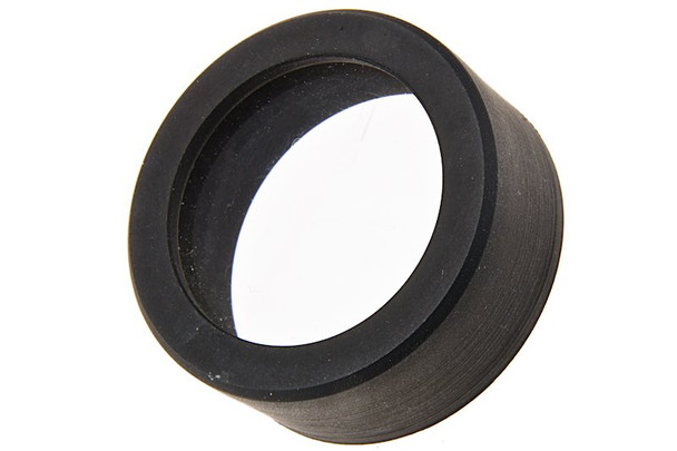 Hugger Airsoft CNC BB Proof (23.5mm) for Streamlight TLR-7 Flashlight