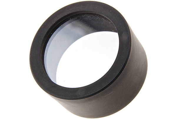 Hugger Airsoft CNC BB Proof (28mm) for Surefire X300U Flashlight