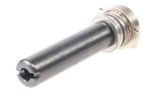 VFC HK416A5 / M4 Airsoft AEG Spring Guide (Version 2.1)