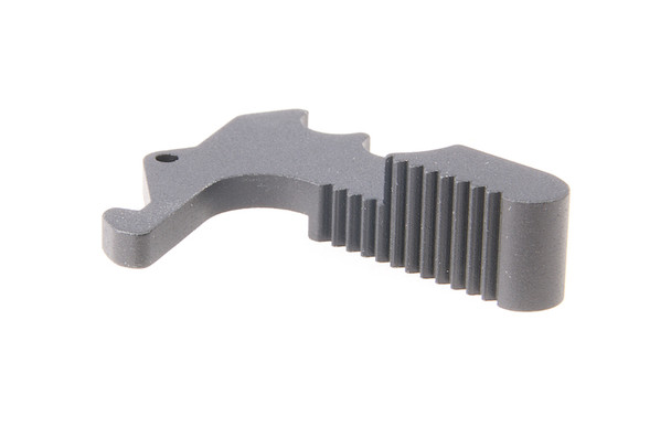 Crusader BCM Charging Handle Latch (GFH Mod 3, CNC) for M4 AEG / GBBR