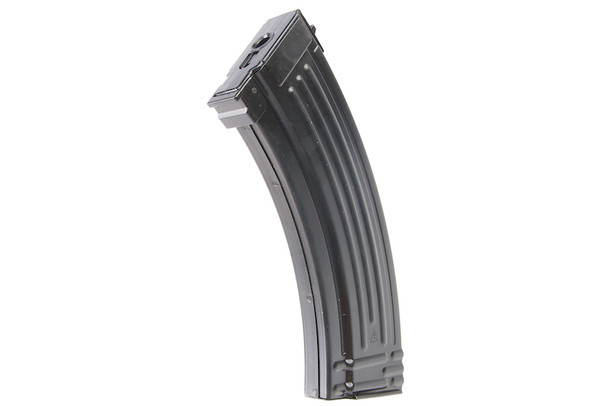 LCT AK47 LCK47 Magazine (130 rounds Metal AEG Magazine)(PK-248)