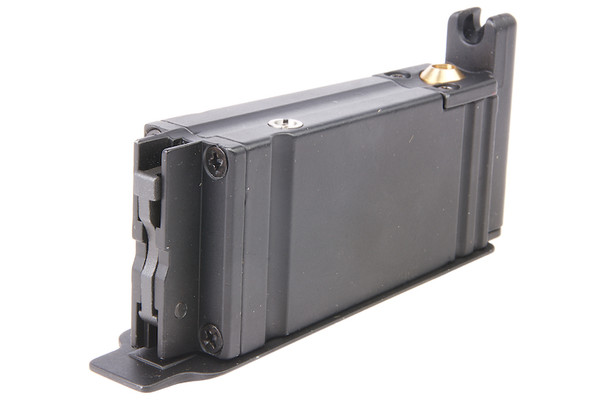 PPS KAR98 Green Gas Magazine (11 rounds, Compatible with Tanaka/PPS KAR98)