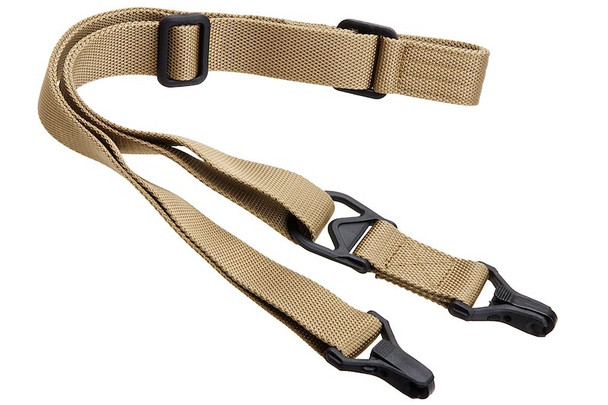 WoSport MS3 Sling (Double Point) - TAN