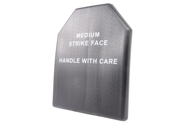WoSport Plastic Dummy Plate