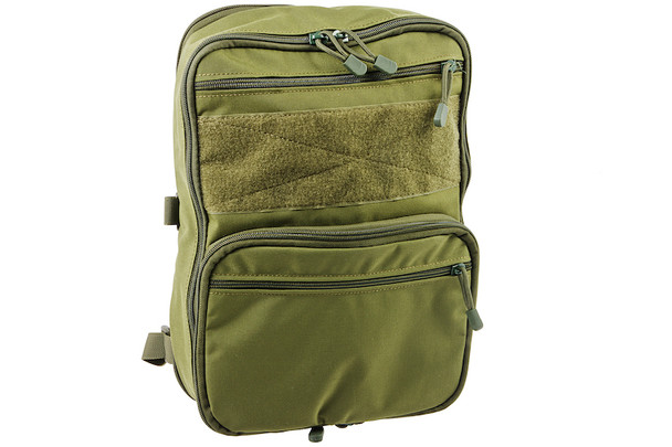 WoSport Tactical Expandable Pack - OD