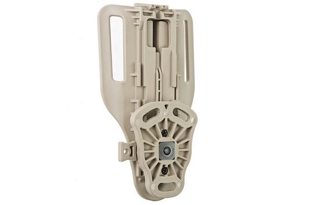 TMC Adjustable Belt Holster Drop Adapter - DE