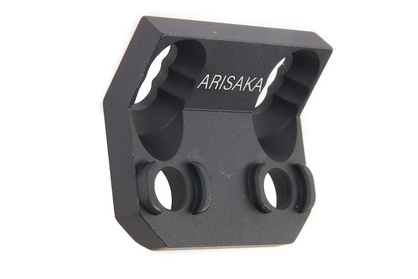 TMC AD Style Offset Scout Mount - Black