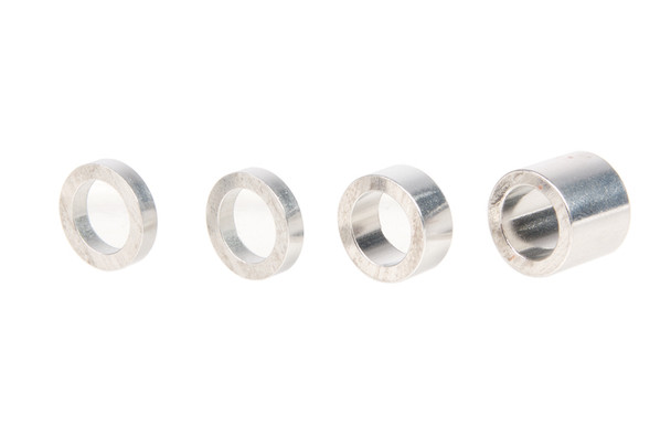 Maple Leaf Power Ring Aluminum Washer for Maple Leaf VSR-10 8mm Spring Guide
