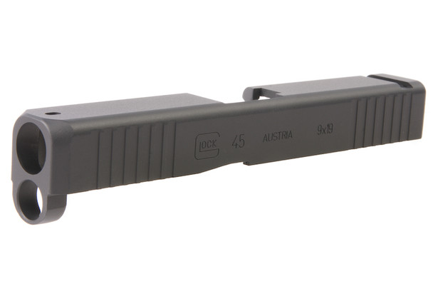 Umarex Glock 45 GBB Airsoft Slide Parts# 01-1 by VFC