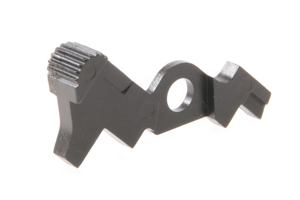 Crusader HK MP7 GBB Airsoft (VFC) Steel Stock Button and Claw