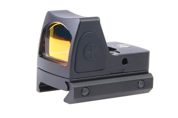 SOTAC Adjustable RMR Red Dot Sight - Black