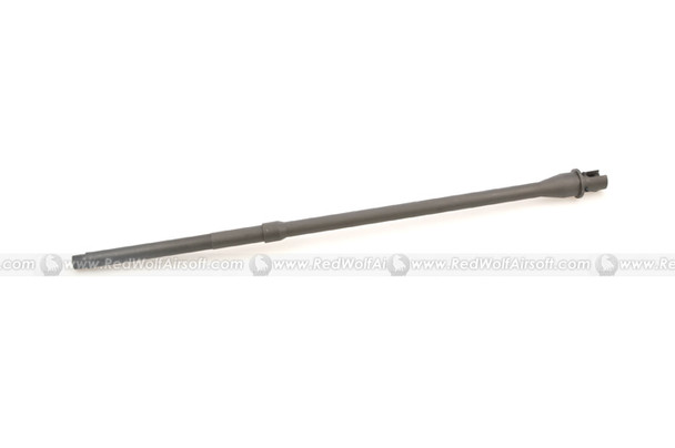 G&P M16A1 Steel Outer Barrel