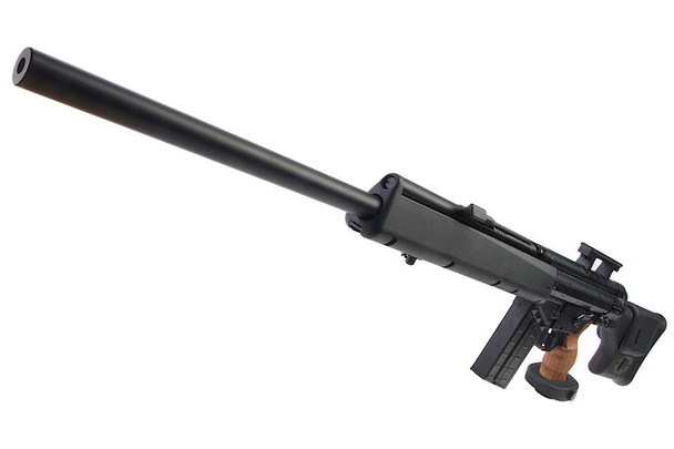 VFC PSG-1 GBBR Airsoft (Umarex)