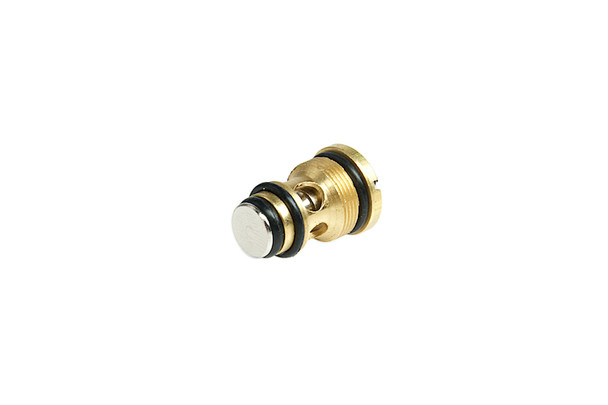 Guarder Gas Release Valve for Tokyo Marui G Series /M&P9/P226/M92F/USP Airsoft Green Gas Magazine