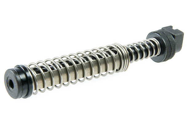 Guarder Steel CNC Recoil Spring Guide for Tokyo Marui G17 Gen 4 GBB Pistol