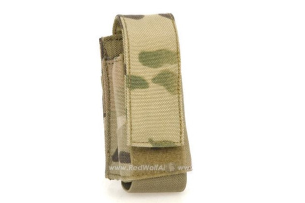 PANTAC 40mm Grenade Shell Pouch (Crye Precision Multicam / CORDURA)