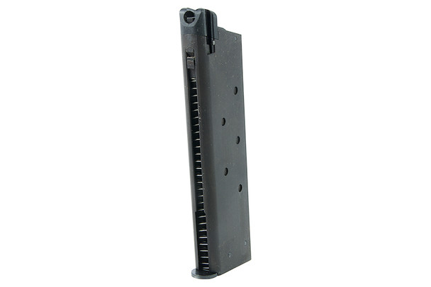 KSC 1911 Green Gas Magazine (20 rounds) - Taiwan Version