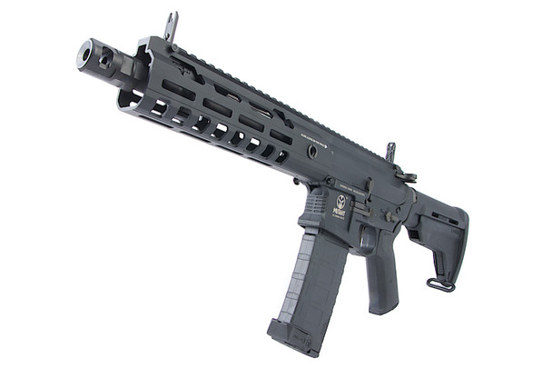 ARES Amoeba Mutant - AMM9 Airsoft AEG Rifle - Black