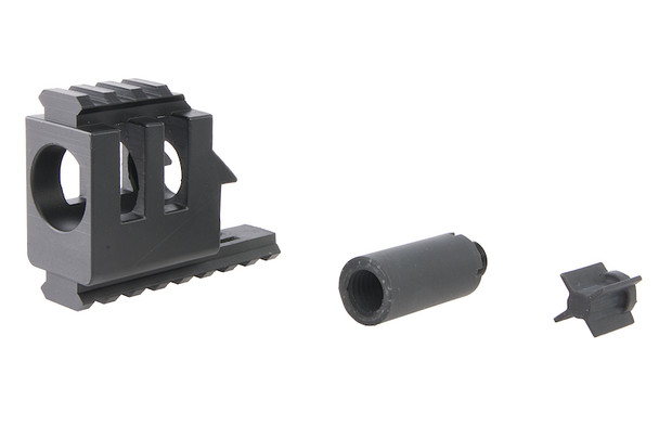 Leapfrog Front Kit Set (S) for KSC / Maruzen M11