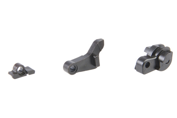 Crusader VFC Glock 18C Full Auto Hammer Set (Compatible with VFC Walther PPQ M2) - Steel