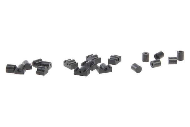 Guns Modify AEG / Tokyo Marui MWS GBBR Airsoft Hop Up Tensioner for >=0.20g - 0.30g BB