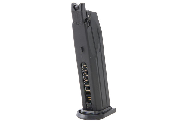 ICS BLE XFG Green Gas Magazine (19 rounds)