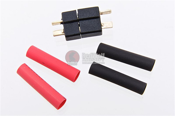 G&P Mini Deans T Plug Connector (Small)