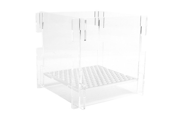 Satellite High Bullet BB Precision BB Sorter