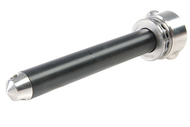 Silverback HTI .50 BMG Airsoft Rifle Stainless Steel/POM Spring Guide w/ Thrust Bearing